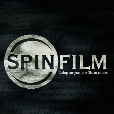 Spin Film